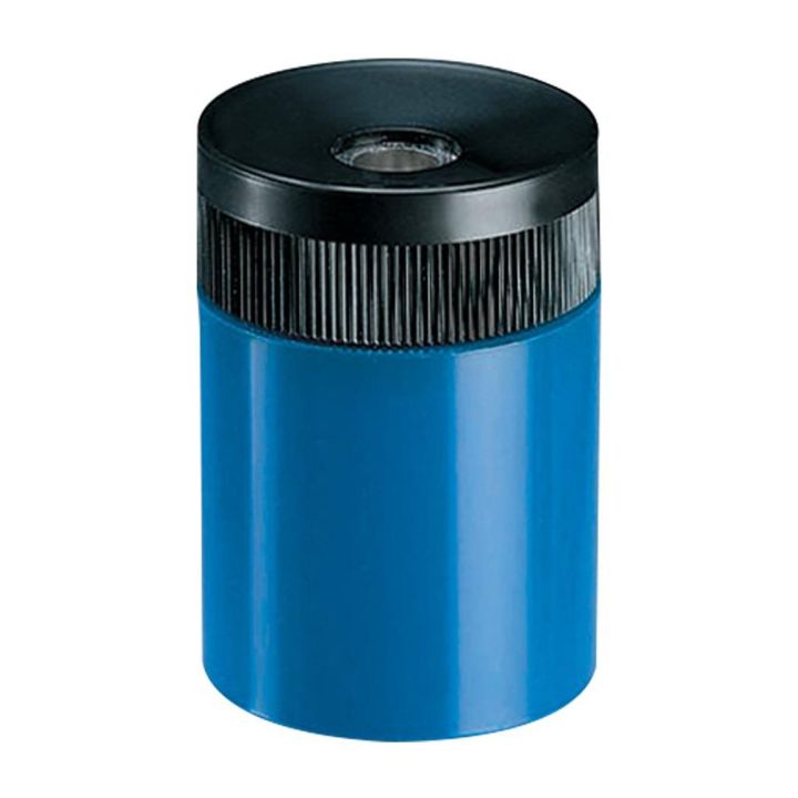 Taille-crayon Staedtler, avec dévidoir dévissable, 2 trous