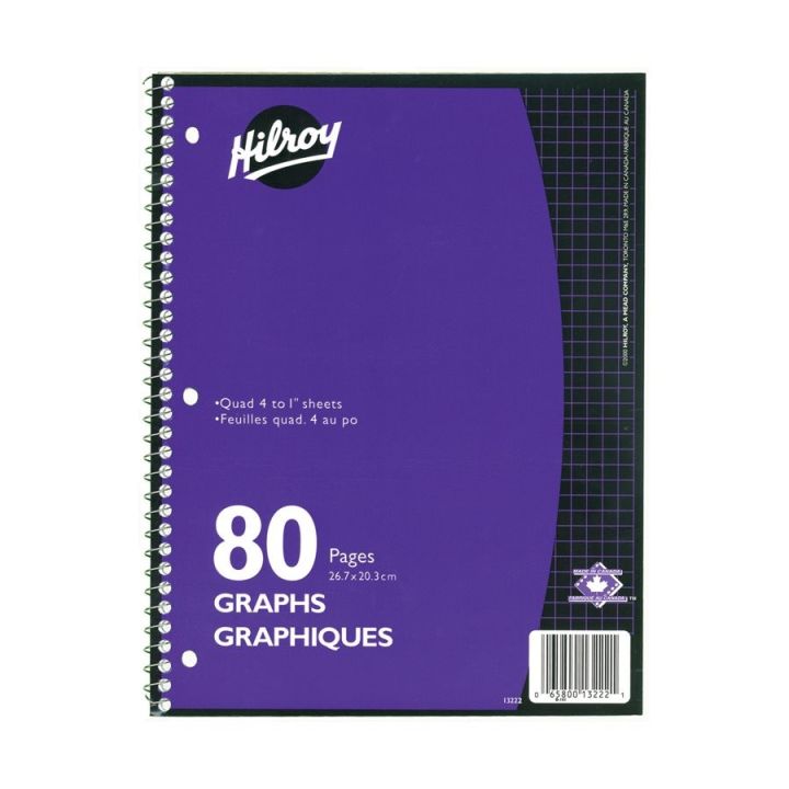 Cahier de calcul