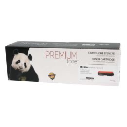 HP CF230A Compatible Premium Tone 1.6k
