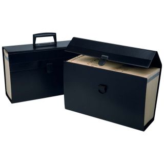 Classeur portatif Portafile par Pendaflex