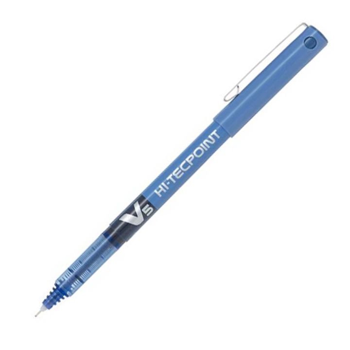 Stylos à bille roulante Hi-Tecpoint V5
