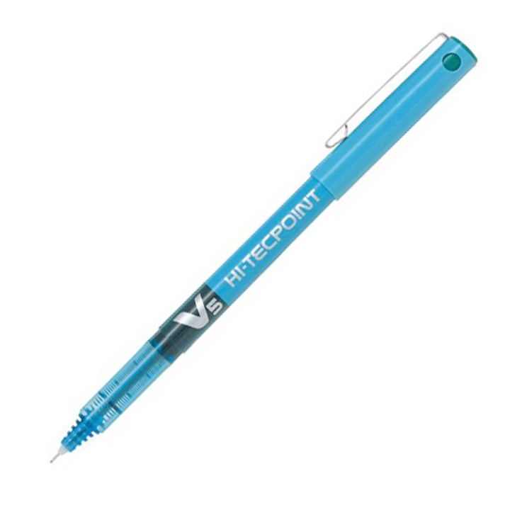 Stylos à bille roulante Hi-Tecpoint V5