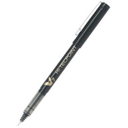 Stylos à bille roulante Hi-Tecpoint V7