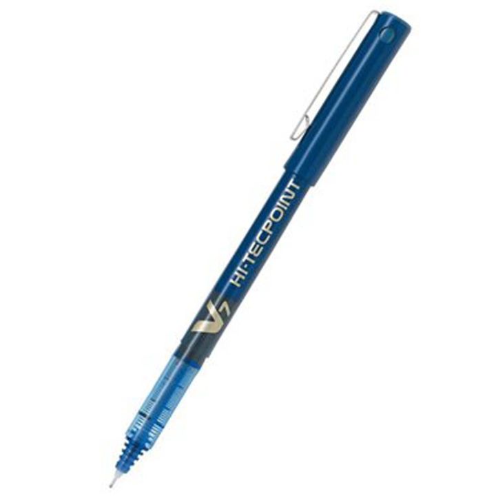 Stylos à bille roulante Hi-Tecpoint V7