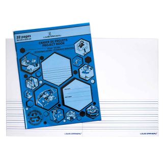 Cahier de projets LG30