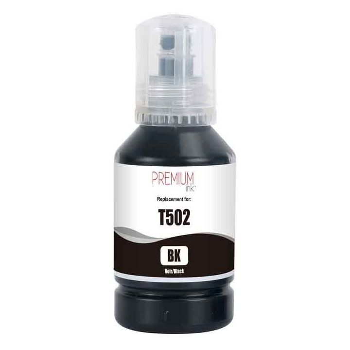 Epson T502XL Compatible