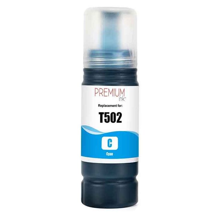 Epson T502XL Compatible