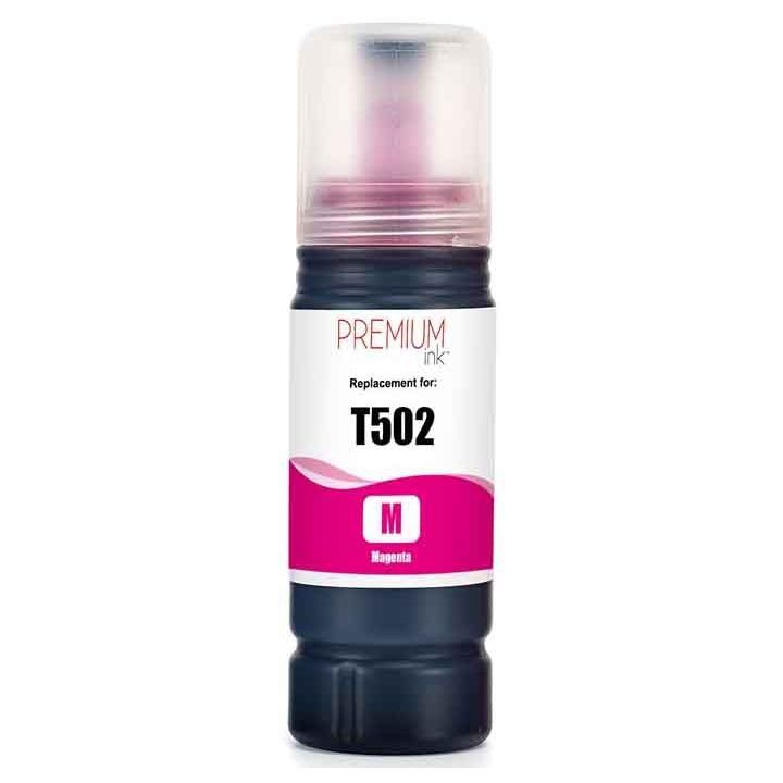 Epson T502XL Compatible