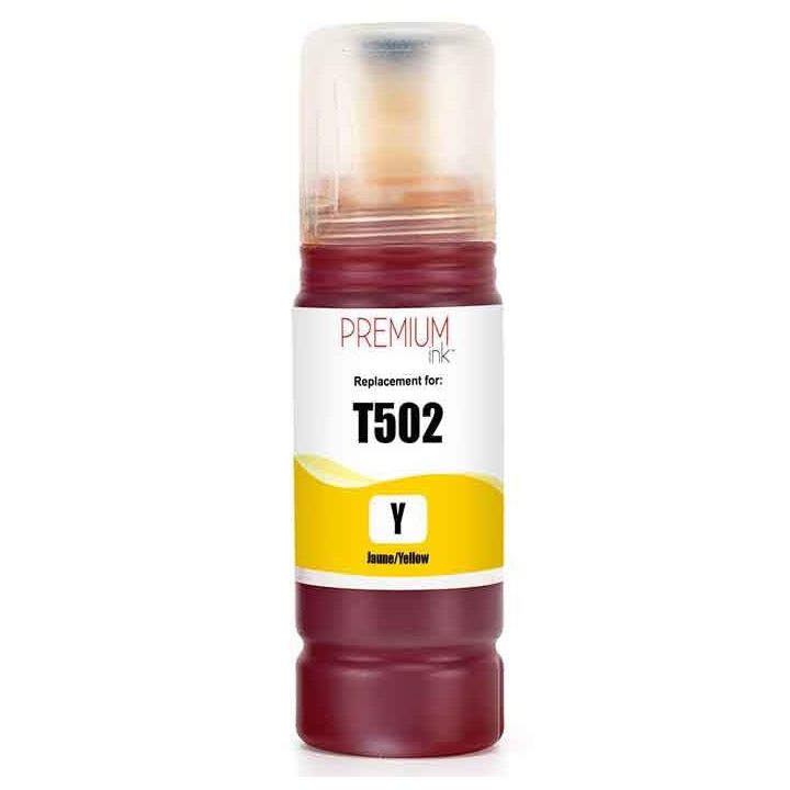 Epson T502XL Compatible