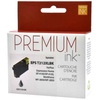 Epson compatible T212 XL, haute capacité