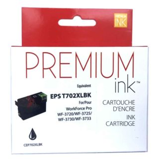 Epson compatible T702 XL