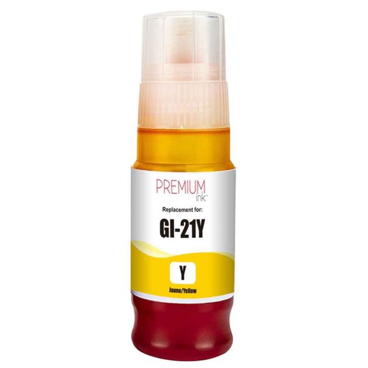 Canon compatible GI-21
