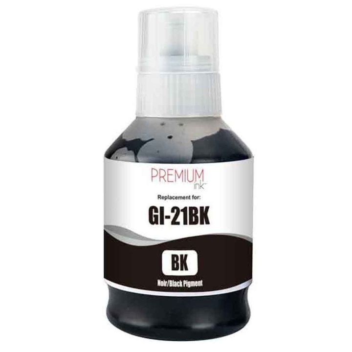 Canon compatible GI-21