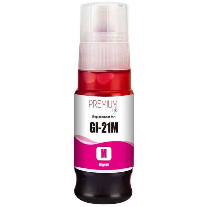 Canon compatible GI-21