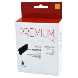 Epson compatible T822 XL