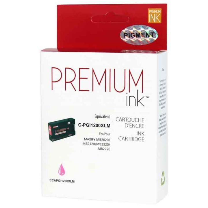 Canon PGI-1200XL Compatible
