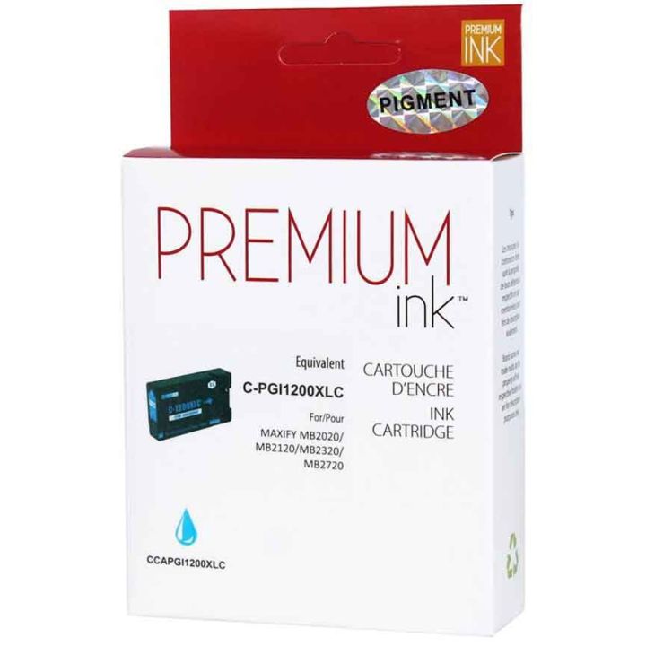 Canon PGI-1200XL Compatible