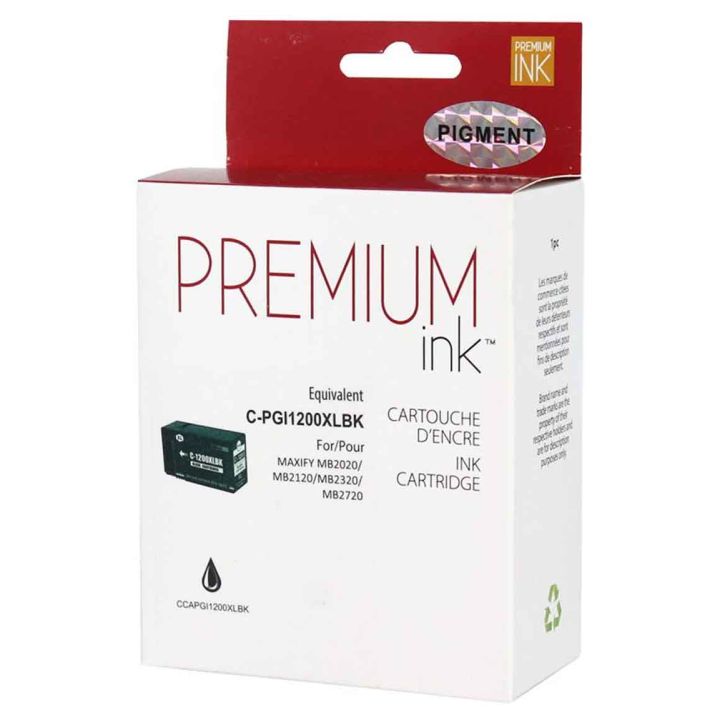Canon PGI-1200XL Compatible