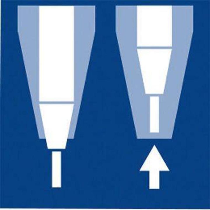 Porte-mine Mars® micro  0,5 mm, Staedtler