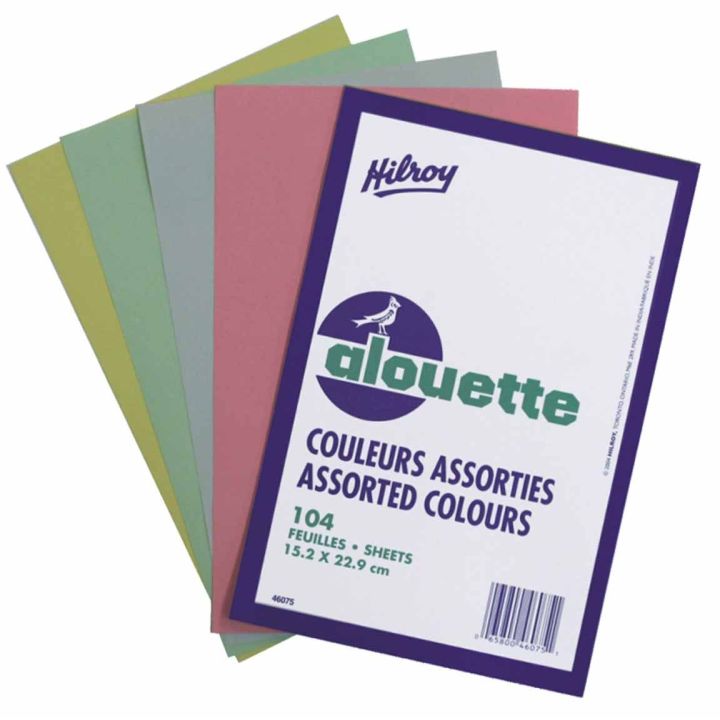 Tablette Alouette