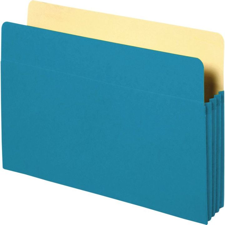 Pochette de classement exp. 3-1/2 lettre