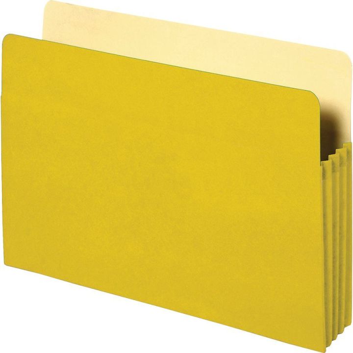 Pochette de classement exp. 3-1/2 lettre