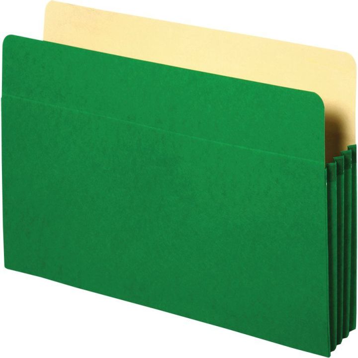 Pochette de classement exp. 3-1/2 lettre