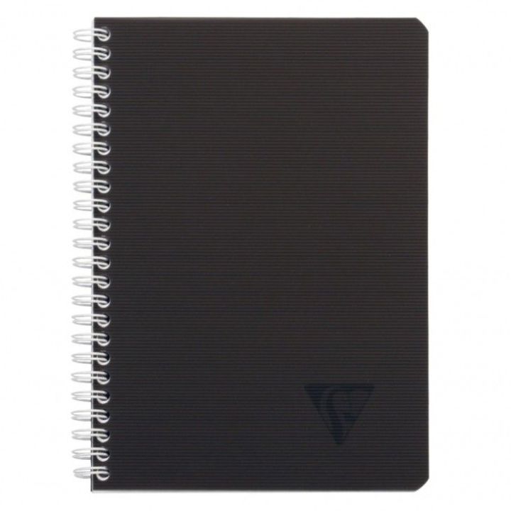 Cahier de note Linicolor, 14,8 x 21 cm, ligné