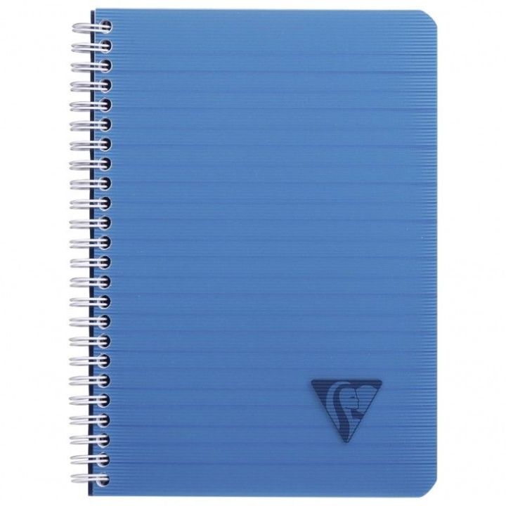 Cahier de note Linicolor, 14,8 x 21 cm, ligné