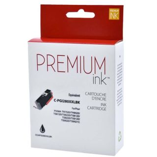 Canon PGI-280XXL Compatible Premium Ink Noir
