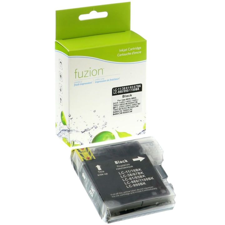 Compatible Brother LC61