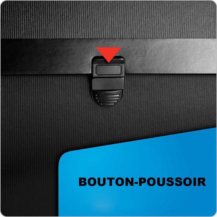 Classeur portatif Portafile par Pendaflex