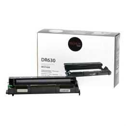 Brother Drum DR630 - tambour photorécepteur compatible, Premium Tone