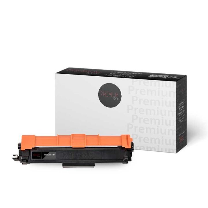 Brother TN227 Compatible Premium Tone