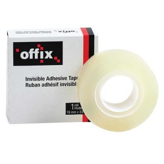 Ruban adhésif invisible Offix®  Recharge