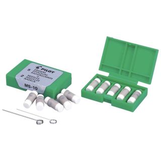 Recharge gomme Pilot MS-10.