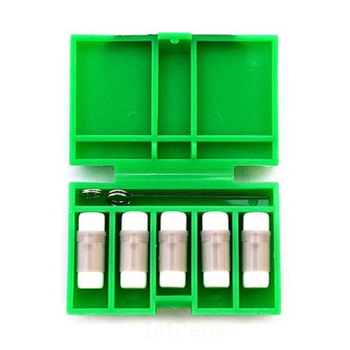 Recharge gomme Pilot MS-10.