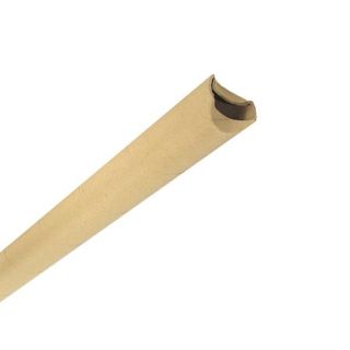 Tube d'envoi en carton, 30 po