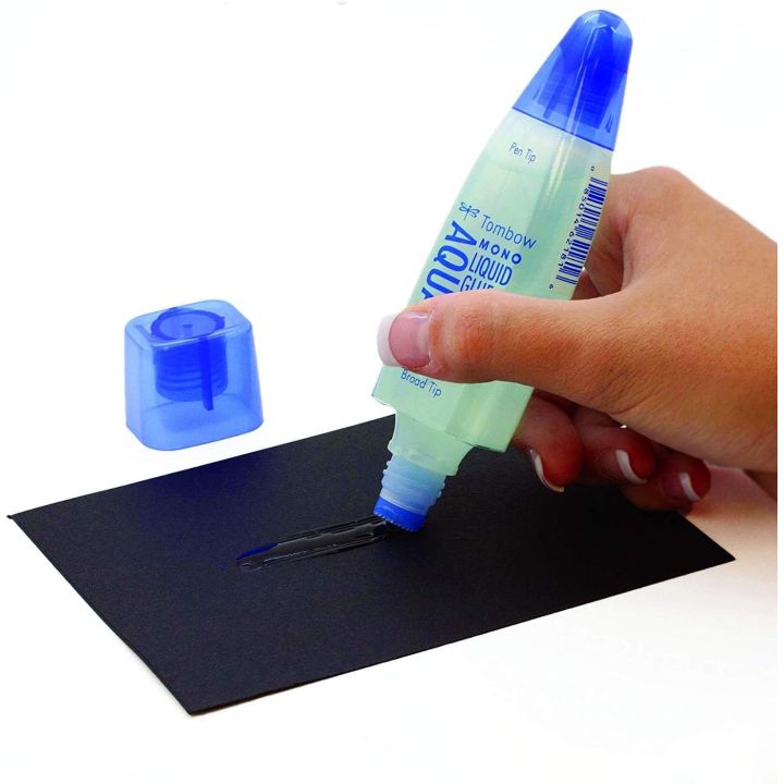 Colle liquide Tombow