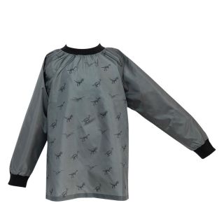 Tablier de bricolage gris 6 ans +