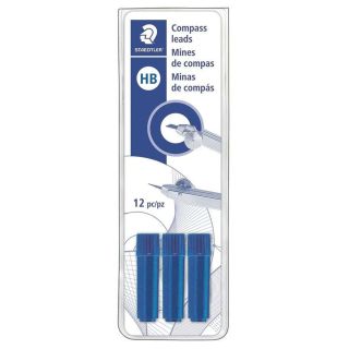 Mines pour compas Staedtler