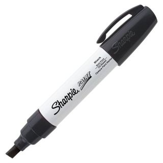 Marqueur Sharpie large noir
