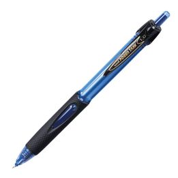 Stylo à bille rétractable Power Tank, 1,0 mm. bleu