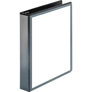 Reliure personnalisable à anneaux ronds  1-1/2 po,