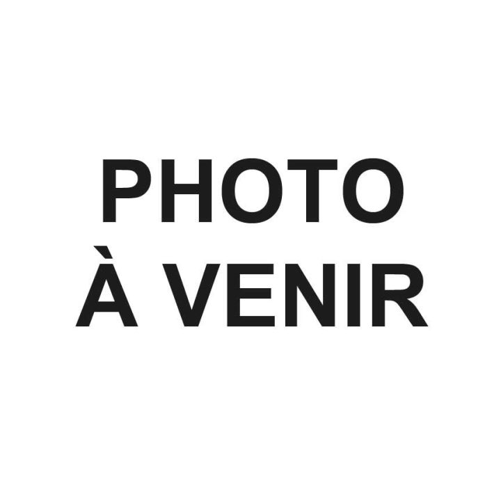 Reliure Basics 1" ann. O - noir