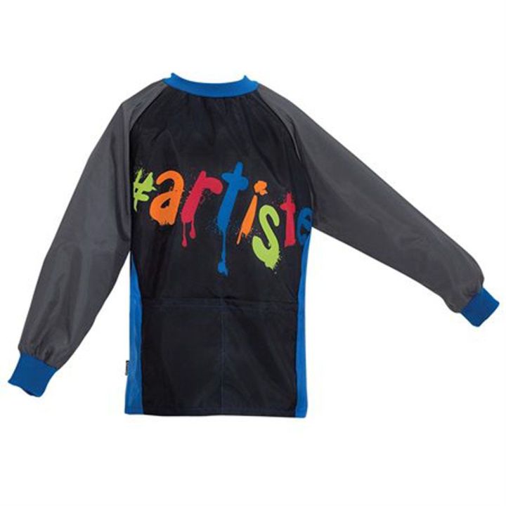 Tablier de bricolage Artiste 4 ans