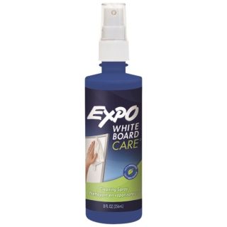 Nettoyant pour tableau blanc EXPO®, 8 oz.