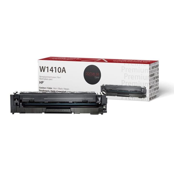HP W1410A (141A) Compatible Premium Tone, 950 copies
