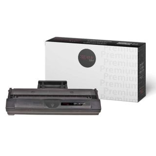 Cartouche d'encre noir compatible Samsung MLT-D101S