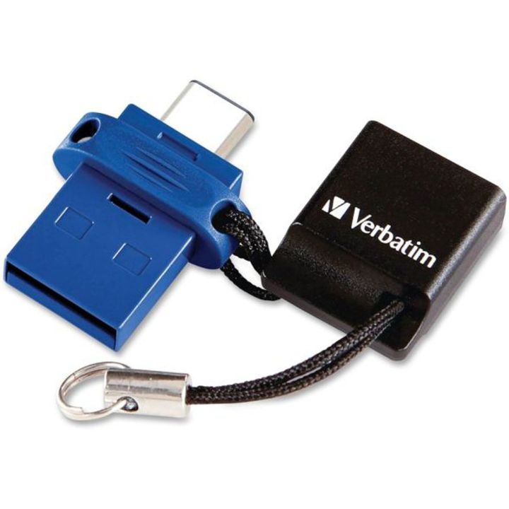Double Clé USB